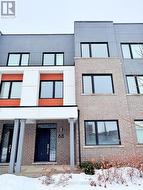 68 HUGUENOT ROAD  Oakville, ON L6H 0X4