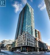 309 - 1 SCOTT STREET  Toronto, ON M5E 1A1