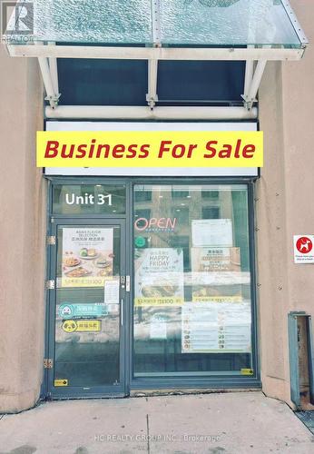 31 - 15 Northtown Way, Toronto, ON 