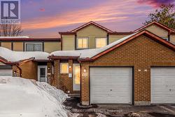 1634 CHEEVERS CRESCENT  Ottawa, ON K4A 2J5