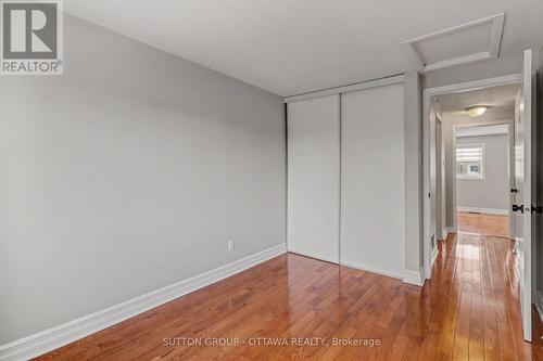 1634 Cheevers Crescent, Ottawa, ON - Indoor Photo Showing Other Room