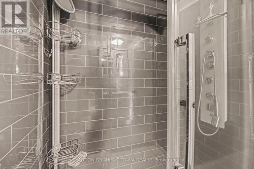 1634 Cheevers Crescent, Ottawa, ON - Indoor