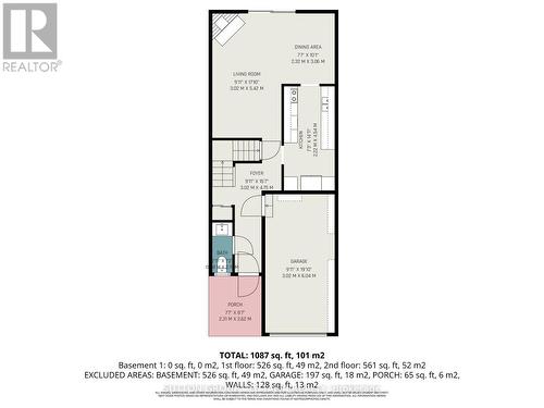 1634 Cheevers Crescent, Ottawa, ON - Other