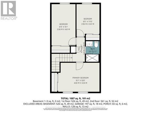 1634 Cheevers Crescent, Ottawa, ON - Other