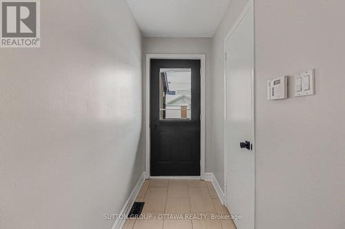 1634 Cheevers Crescent, Ottawa, ON - Indoor Photo Showing Other Room