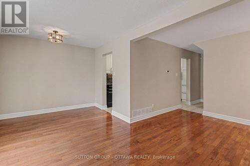 1634 Cheevers Crescent, Ottawa, ON - Indoor Photo Showing Other Room