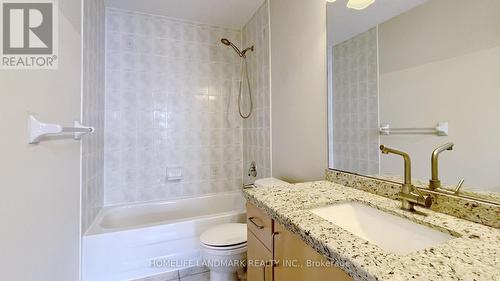 42 - 10 Post Oak Drive, Richmond Hill, ON - Indoor Photo Showing Bathroom