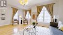 42 - 10 Post Oak Drive, Richmond Hill, ON  - Indoor Photo Showing Living Room 