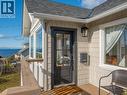 6937 Jasper Street, Powell River, BC  - Outdoor With Exterior 