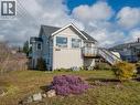 6937 Jasper Street, Powell River, BC  - Outdoor 