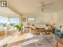 6937 Jasper Street, Powell River, BC  - Indoor Photo Showing Living Room 