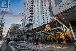 1203 - 40 NEPEAN STREET  Ottawa, ON K2P 0X5