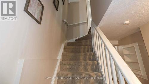 61 Moregate Crescent, Brampton, ON - Indoor Photo Showing Other Room