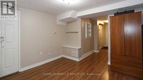 61 Moregate Crescent, Brampton, ON - Indoor Photo Showing Other Room
