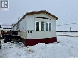491 33rd STREET  Battleford, SK S0M 0E0