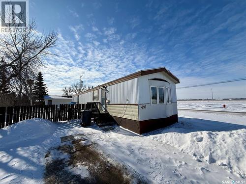 491 33Rd Street, Battleford, SK 