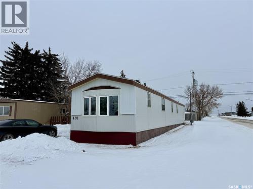 491 33Rd Street, Battleford, SK 