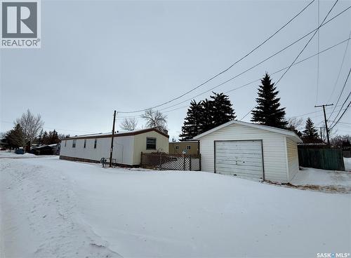 491 33Rd Street, Battleford, SK 