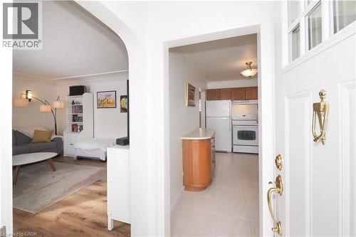 44 Garden Avenue, Kitchener, ON - Indoor Photo Showing Other Room