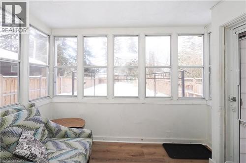 44 Garden Avenue, Kitchener, ON - Indoor