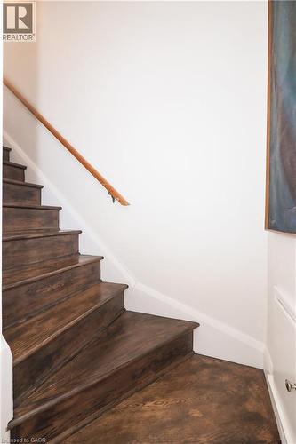 44 Garden Avenue, Kitchener, ON - Indoor Photo Showing Other Room