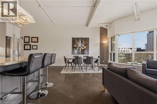 66 Bay Street S Unit# 504, Hamilton, ON - Indoor