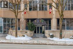 66 BAY Street S Unit# 504  Hamilton, ON L8P 4Z6