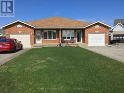 LOWER - 7701 CORTINA CRESCENT Niagara Falls (Ascot), ON L2H 3B4