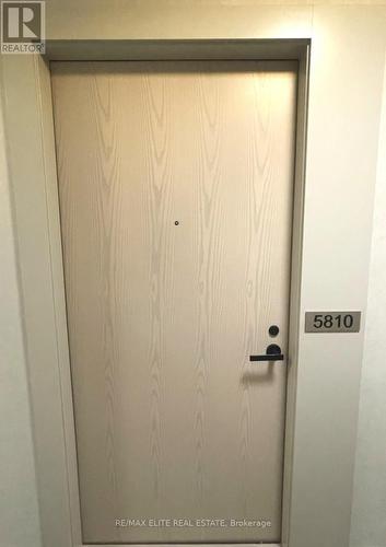 5810 - 8 Interchange Way, Vaughan, ON -  Photo Showing Other Room