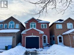 98 LAIRD DRIVE  Markham, ON L3S 3N5