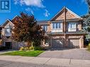 26 - 255 Shaftsbury Avenue, Richmond Hill, ON  - Outdoor With Facade 