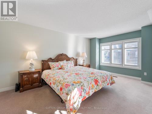 26 - 255 Shaftsbury Avenue, Richmond Hill, ON - Indoor Photo Showing Bedroom