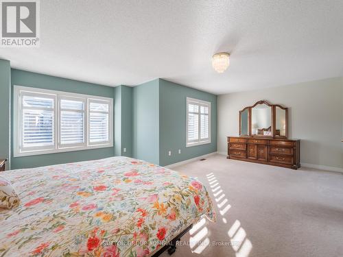 26 - 255 Shaftsbury Avenue, Richmond Hill, ON - Indoor Photo Showing Bedroom