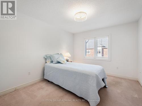 26 - 255 Shaftsbury Avenue, Richmond Hill, ON - Indoor Photo Showing Bedroom