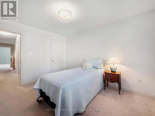 26 - 255 Shaftsbury Avenue, Richmond Hill, ON - Indoor Photo Showing Bedroom