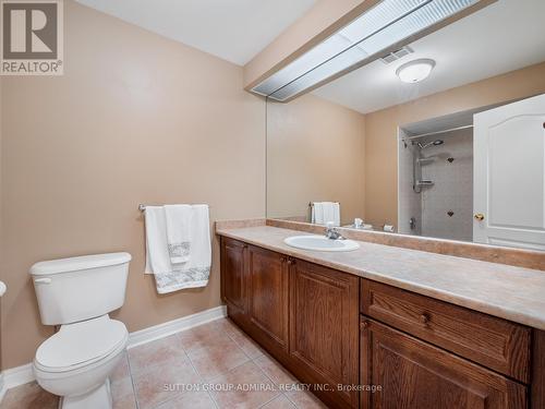 26 - 255 Shaftsbury Avenue, Richmond Hill, ON - Indoor Photo Showing Bathroom