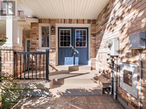 26 - 255 Shaftsbury Avenue, Richmond Hill, ON - Outdoor With Deck Patio Veranda