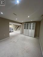 LOWER LEVEL - 3415 FORRESTDALE CIRCLE  Mississauga, ON L5N 6V2