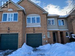 26 - 2550 THOMAS STREET  Mississauga, ON L5M 5N8