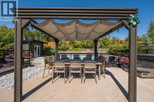 7603 Grayshell Road, Prince George, BC - Outdoor