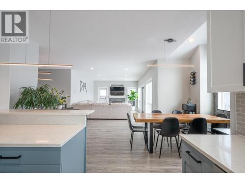 7603 Grayshell Road, Prince George, BC - Indoor Photo Showing Other Room