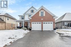 29 BROOKSIDE LANE  Tillsonburg, ON N4G 0A1