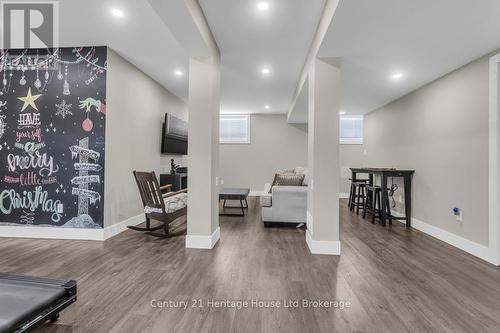 29 Brookside Lane, Tillsonburg, ON - Indoor