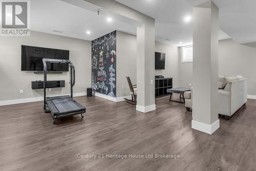 29 Brookside Lane, Tillsonburg, ON - Indoor