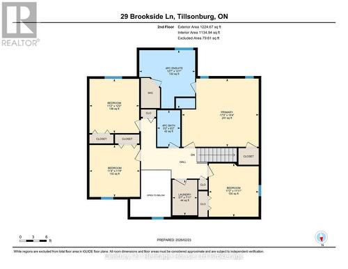 29 Brookside Lane, Tillsonburg, ON - Other