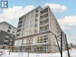 275 LARCH Street Unit# G403  Waterloo, ON N2L 3R2