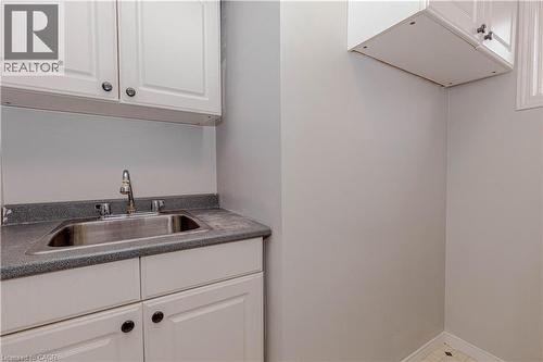 128 Karalee Crescent, Cambridge, ON - Indoor Photo Showing Other Room