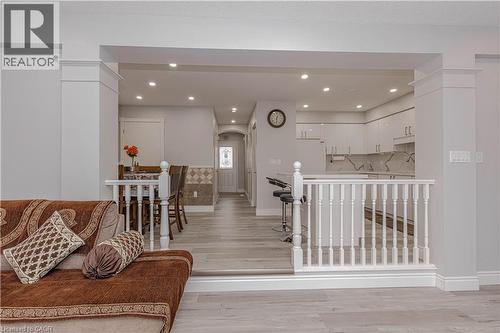 128 Karalee Crescent, Cambridge, ON - Indoor