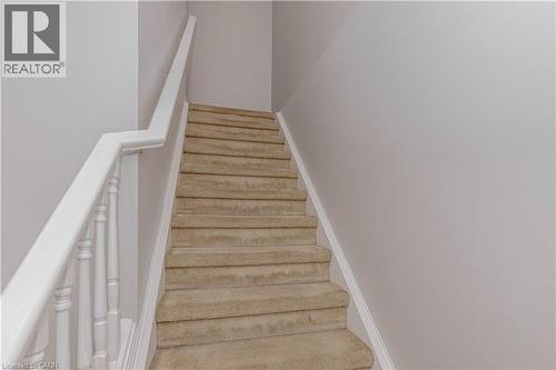 128 Karalee Crescent, Cambridge, ON - Indoor Photo Showing Other Room