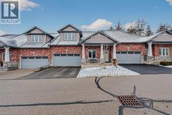 190 ARGYLE Street Unit# 31  Simcoe, ON N3Y 0C1